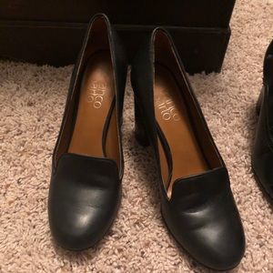 Franco Sarto Albright pump